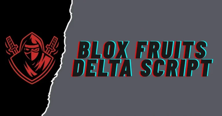 Blox Fruits Delta Script
